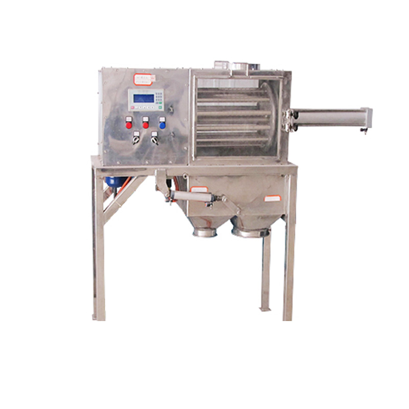 CBZ型自動(dòng)磁性過濾器